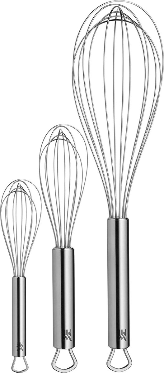 WMF Profi Plus Schneebesen-Set