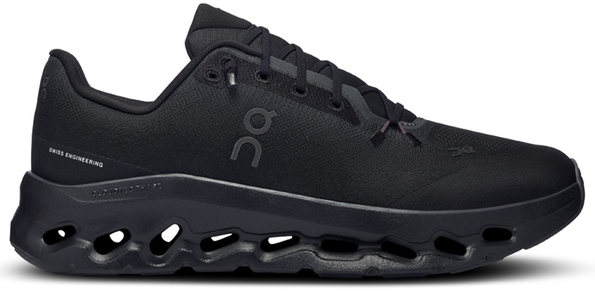 ON Cloudtilt Black Eclipse Herren Sneaker 3ME10100264 43