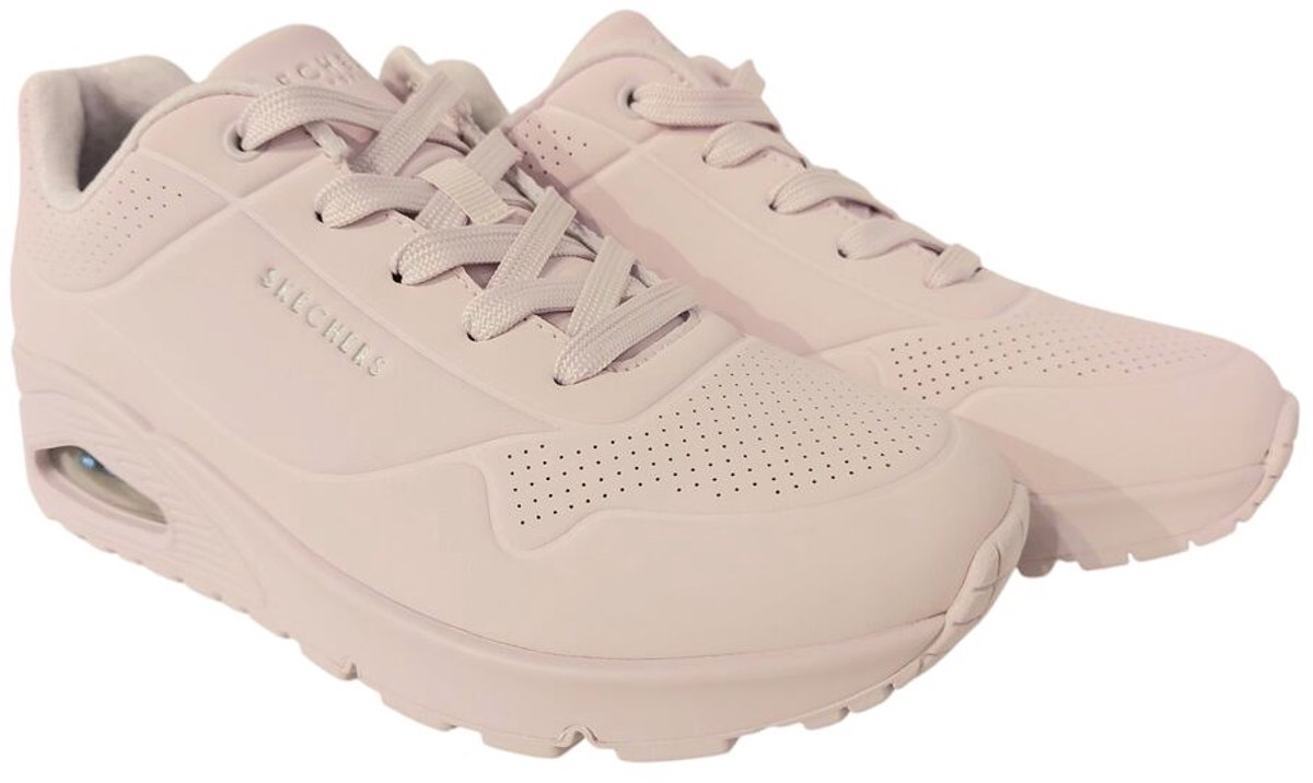 Sneakers Skechers Violett - Uno Stand On Air 39.5