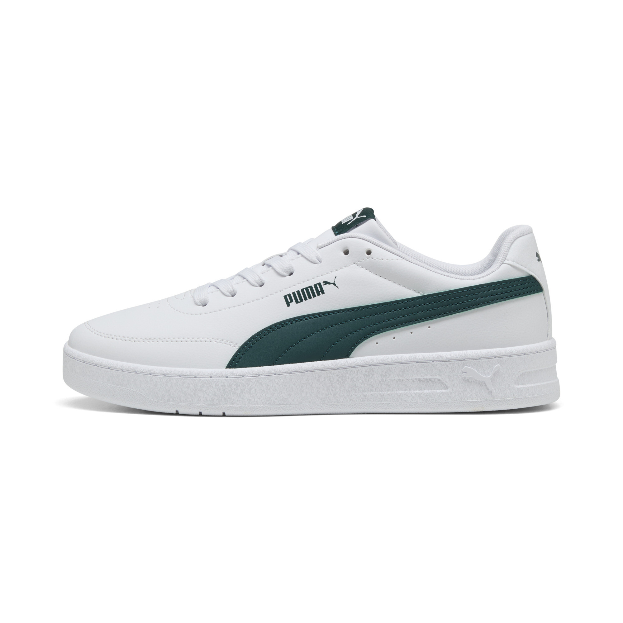 PUMA SOFTRIDE Enzo 6 Sneakers Unisex, Schuhe, Weiß, 43