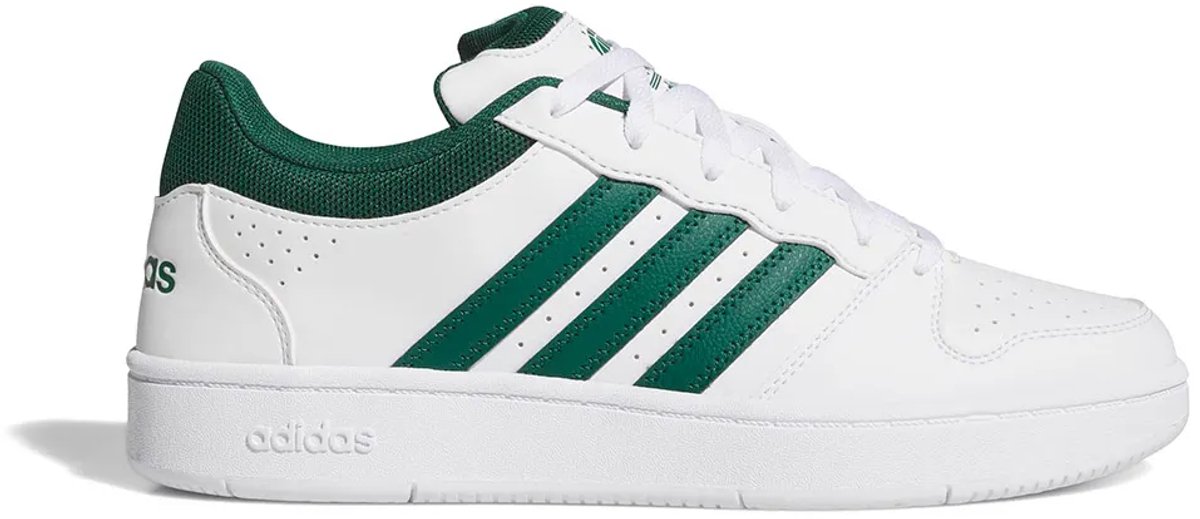 Kinderschuhe adidas Hoops Classic