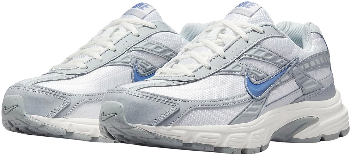 Nike Initiator Light Smoke Grey Ashen Slate Damen Sneaker Summit-White Photon-Dust HQ1511-121 41