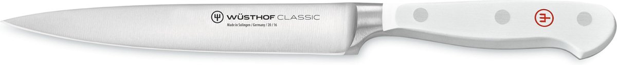 Wüsthof Classic Schinkenmesser 16 cm
