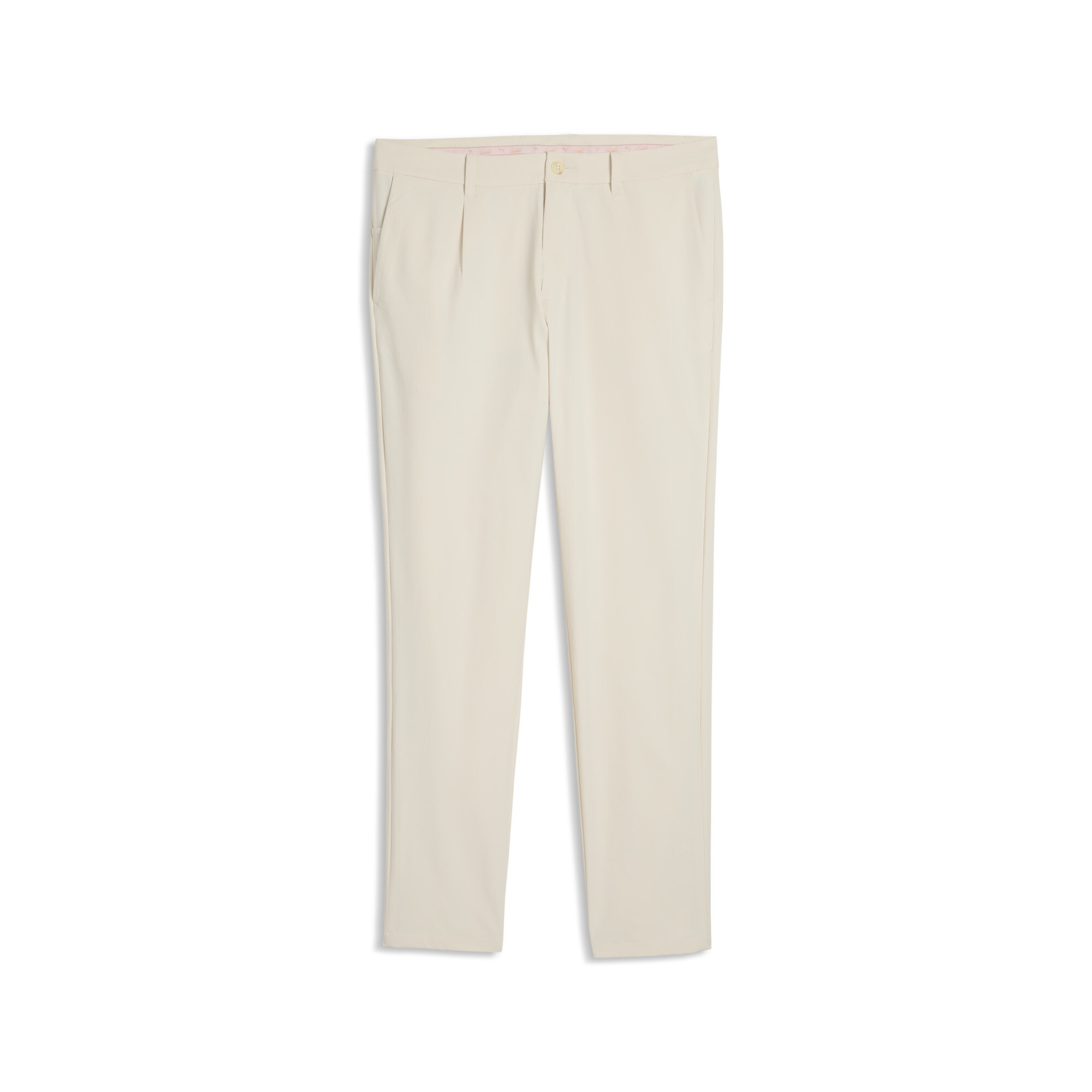 PUMA x ARNOLD PALMER Hose Herren, Accessoires, Weiß, 36/34