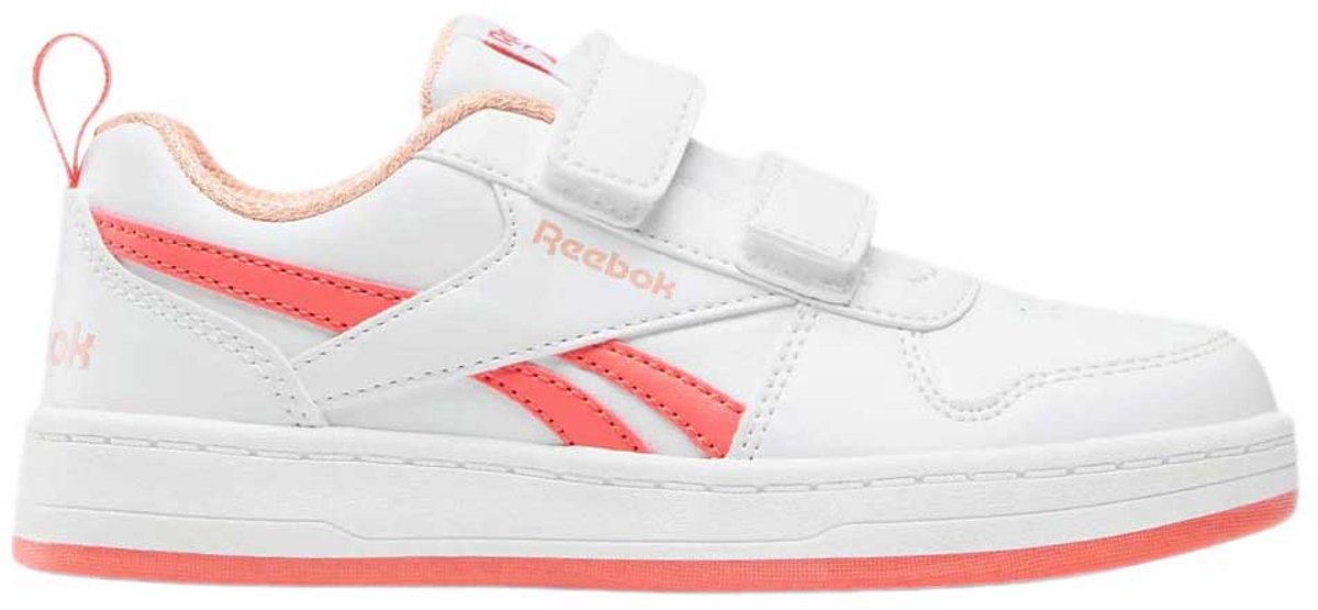 Baskets mit Klettverschluss Mädchen Reebok Royal Prime 2.0