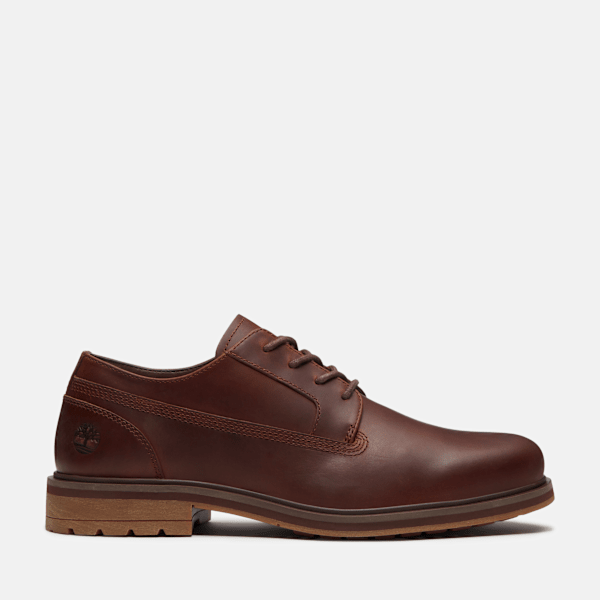 Timberland - Scarpa Weatherbucks Essential da Uomo in marrone, Uomo, marrone, Taglia: 45
