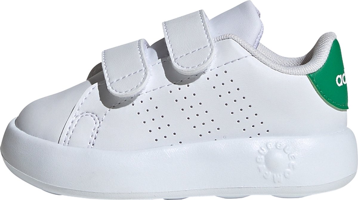 Sneakers für Babies adidas Advantage