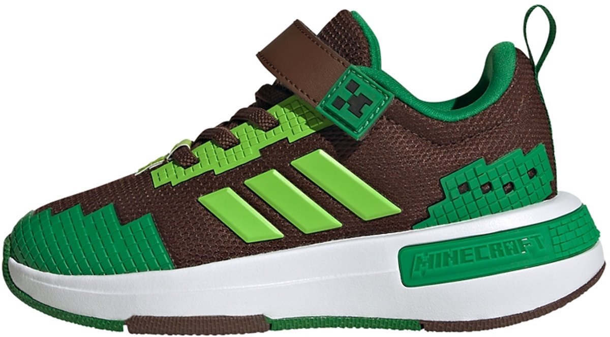 Sneakers adidas Minecraft Pro EL