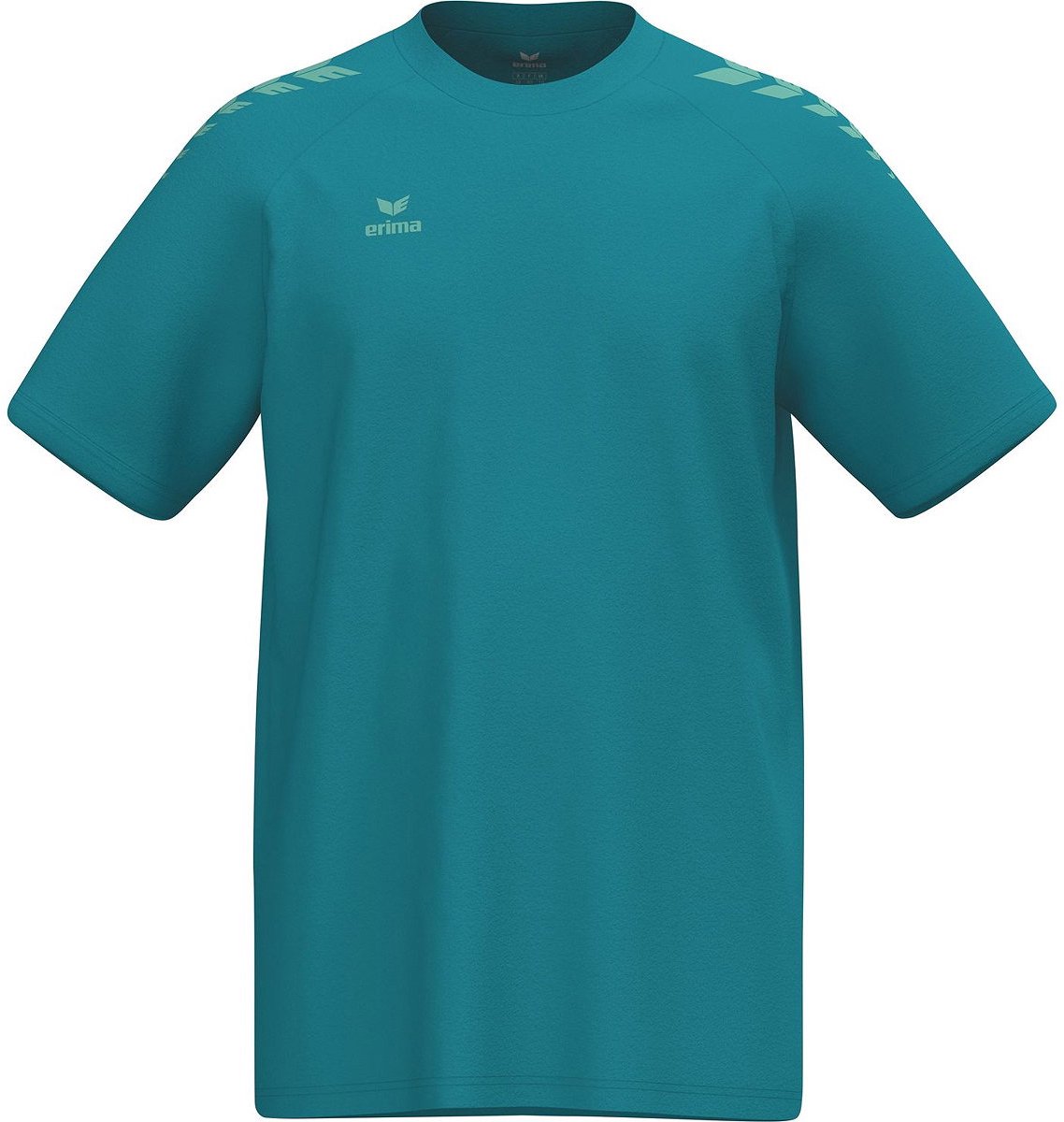 T-Shirt Erima CMPT Wings