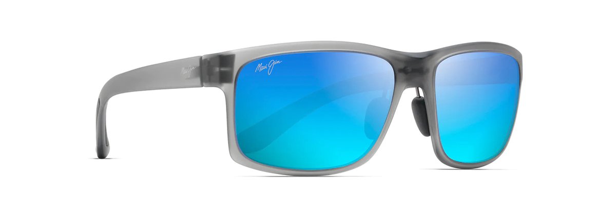Maui Jim Sonnenbrille POKOWAI ARCH B439-11M