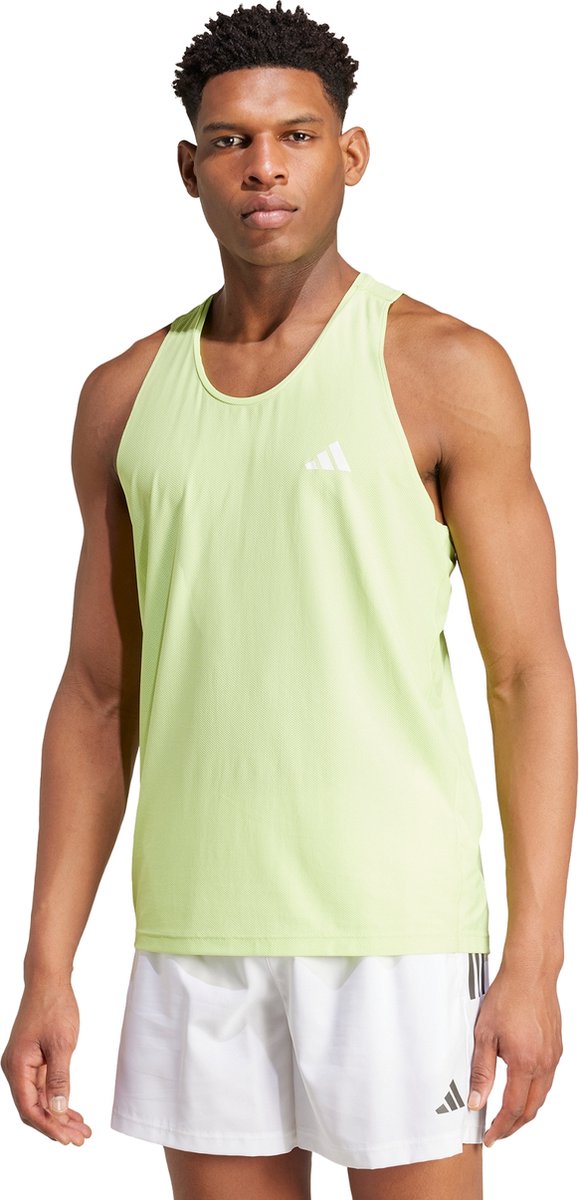 Tanktop adidas Own the Run