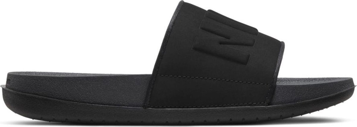 Nike Offcourt Slide 'Anthracite Black' Damen BQ4632-002 39
