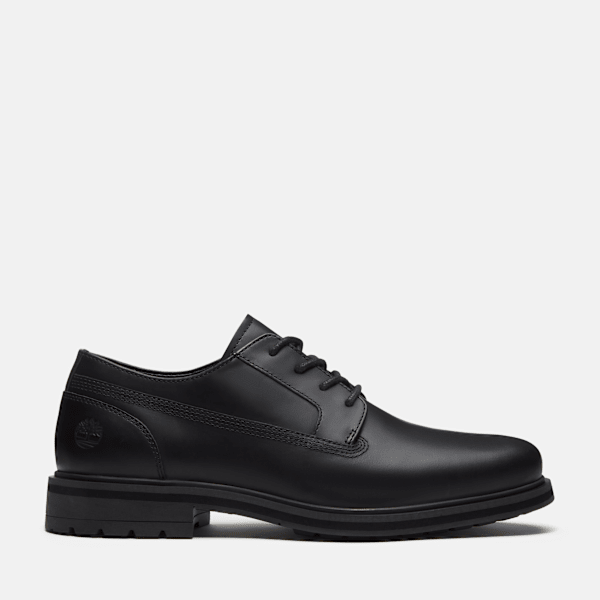 Timberland - Scarpa Weatherbucks Essential da Uomo in nero, Uomo, nero, Taglia: 49