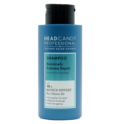 Head Candy Biomimetic Extreme Repair Shampoo – 500 ml