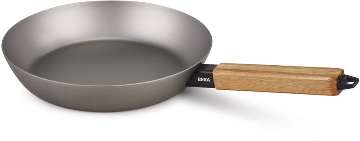 BEKA Pfanne Nomad Stahl 20 cm