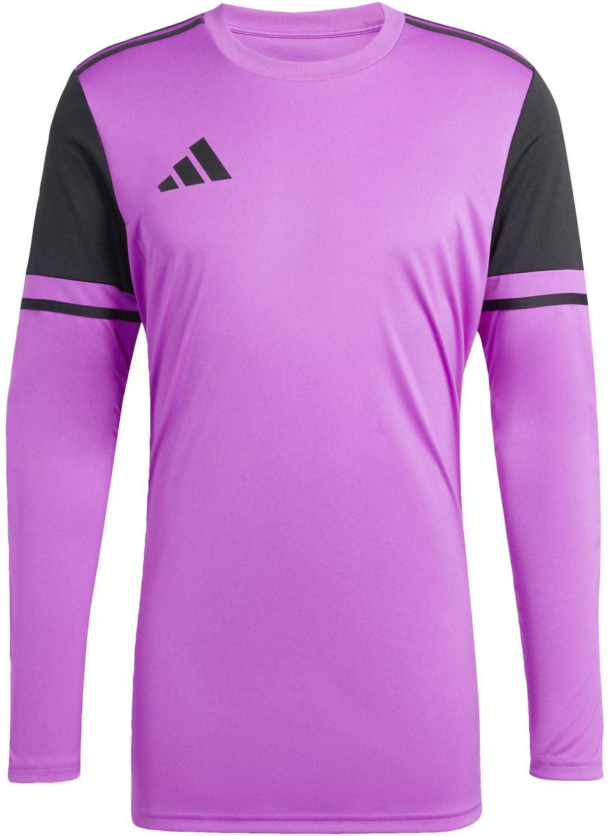 Torwarttrikot mit langen Ärmeln adidas Squadra 25