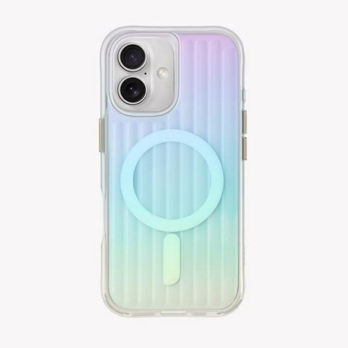 Hülle Uniq Coehl Linear Magsafe Für iPhone 16, Opal