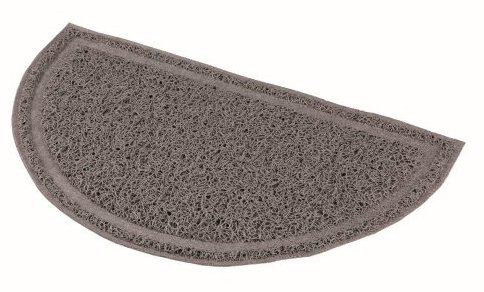 Trixie Pvc-Halbrundmatte 41X25 Cm