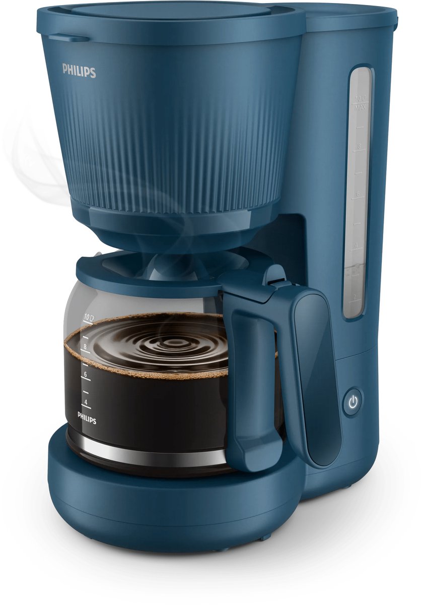 Filterkaffeemaschine Philips Serie 3000 Philips Kaffeemaschine HD7411/70