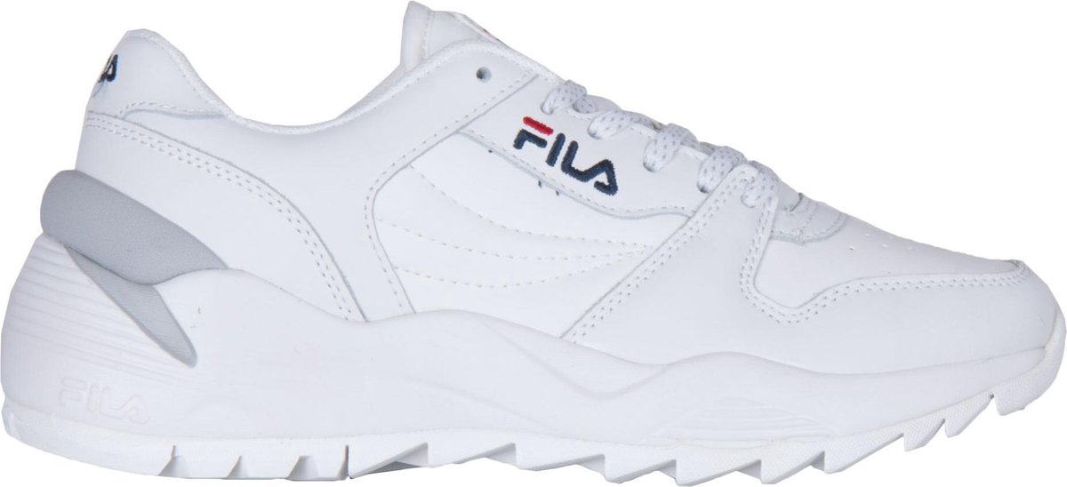 Fila Orbit CMR Jogger L Low Wmn 1010621-1FG, Damen, Turnschuhe, weiß 37 weiß
