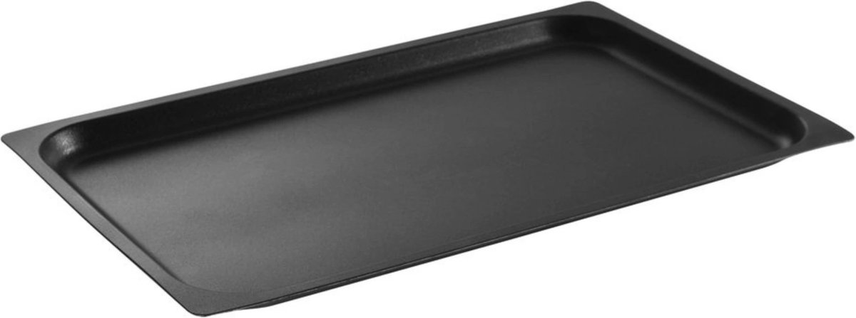 Antihaft-Backblech GN11 Höhe 40mm Hendi 805541