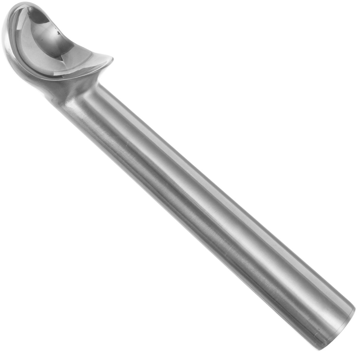 Portionierlöffel für Eis und Sorbet STÖCKEL 130L Durchmesser 49mm lang STOCKEL 755679