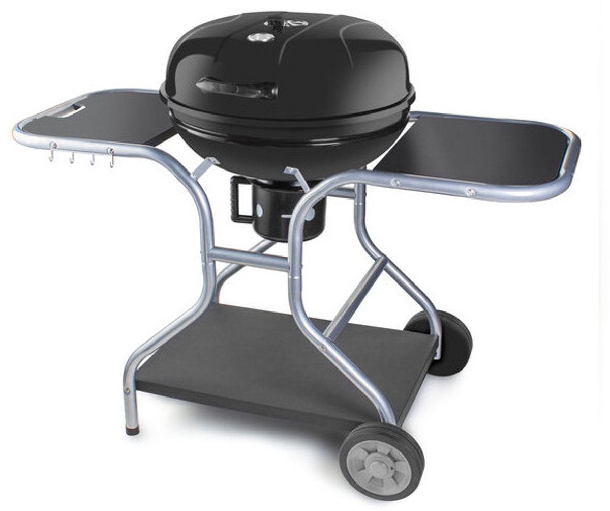 Holzkohlegrill - Fieldmann - FZG 1014