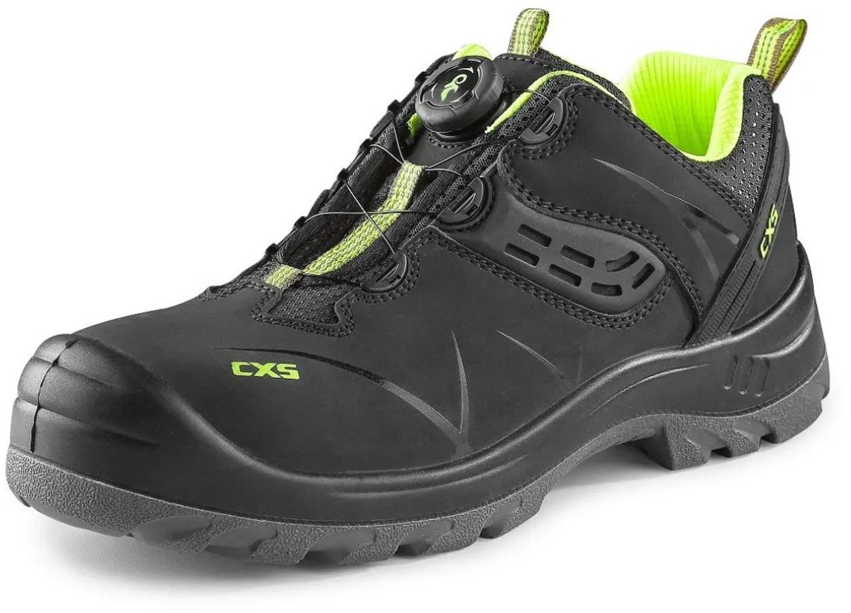 Cxs Universe Cloud S3S Schuhe Größe 44 - Bhp Cx300746