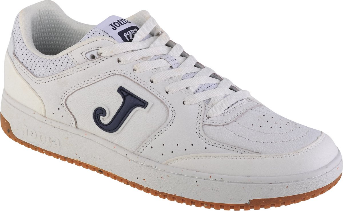 Joma C.Flexys Men 23 CFLEXW, weiße Unisex-Sneaker 39 weiß