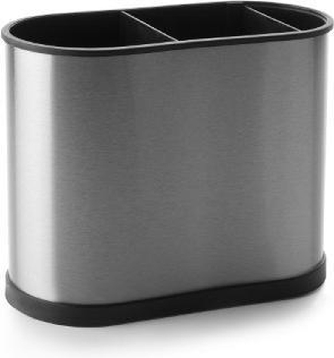 IBILI 797250 Rechteckiger Utensilienhalter