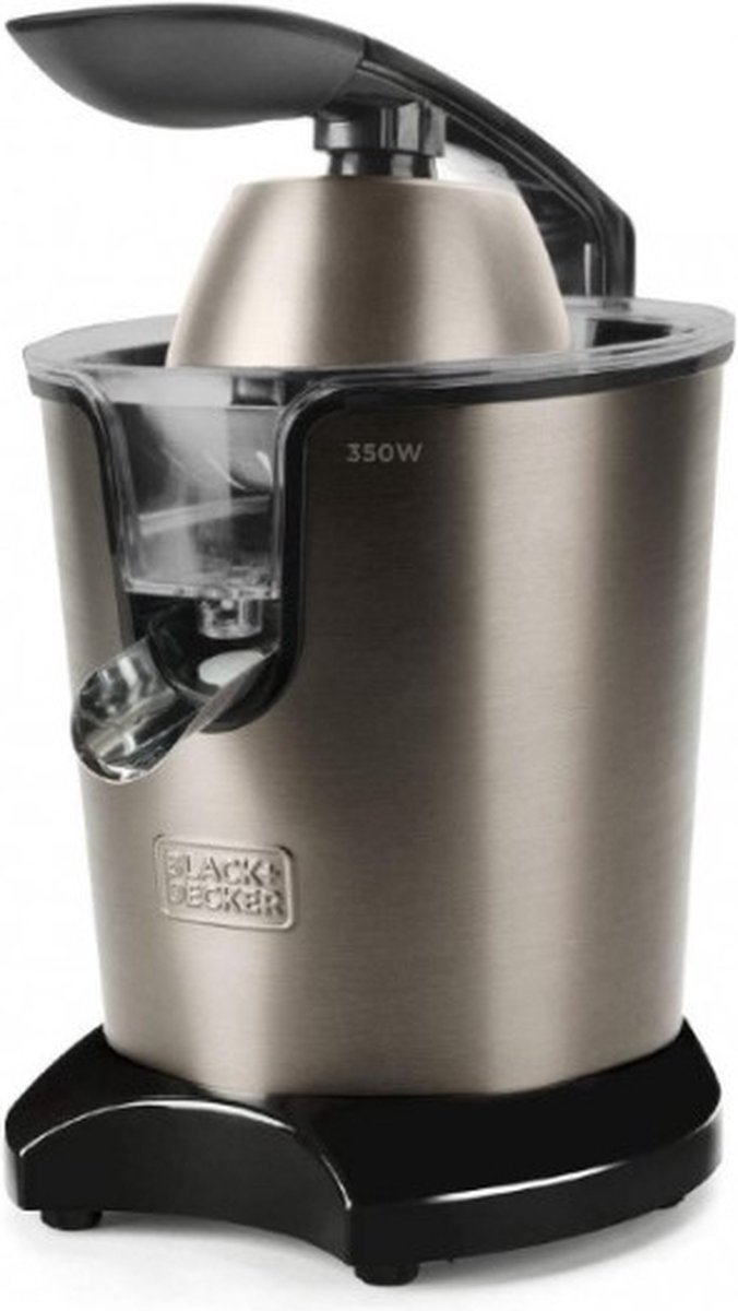 Zitruspresse Black+Decker Bxcj350E
