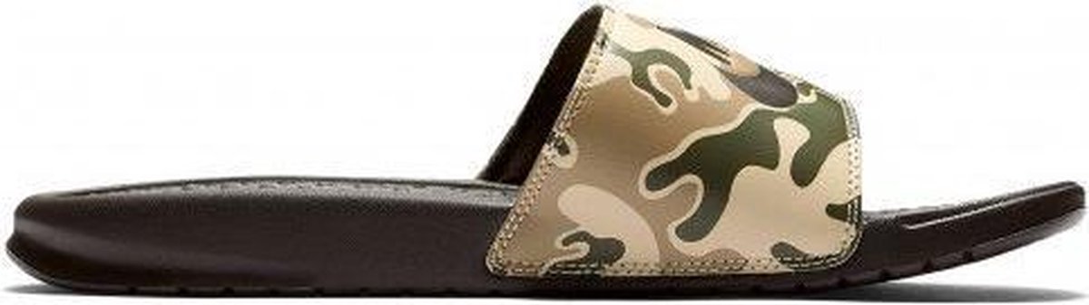 Nike Benassi Jdi Print 'Camo' 631261-202 40
