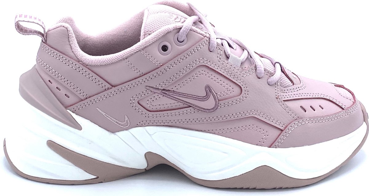 Nike M2k Tekno Pflaume Kreide Damen AO3108-500 38