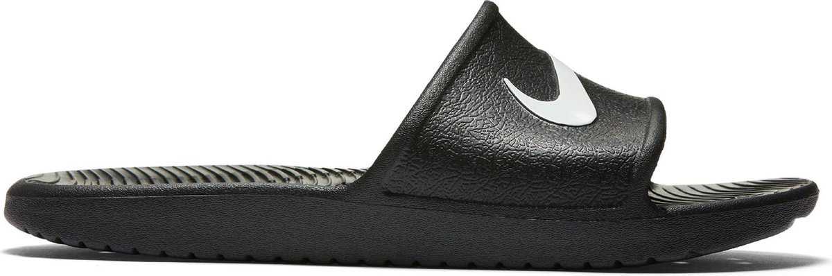 Nike Kawa Shower Schwarz/Weiß 832528-001 40