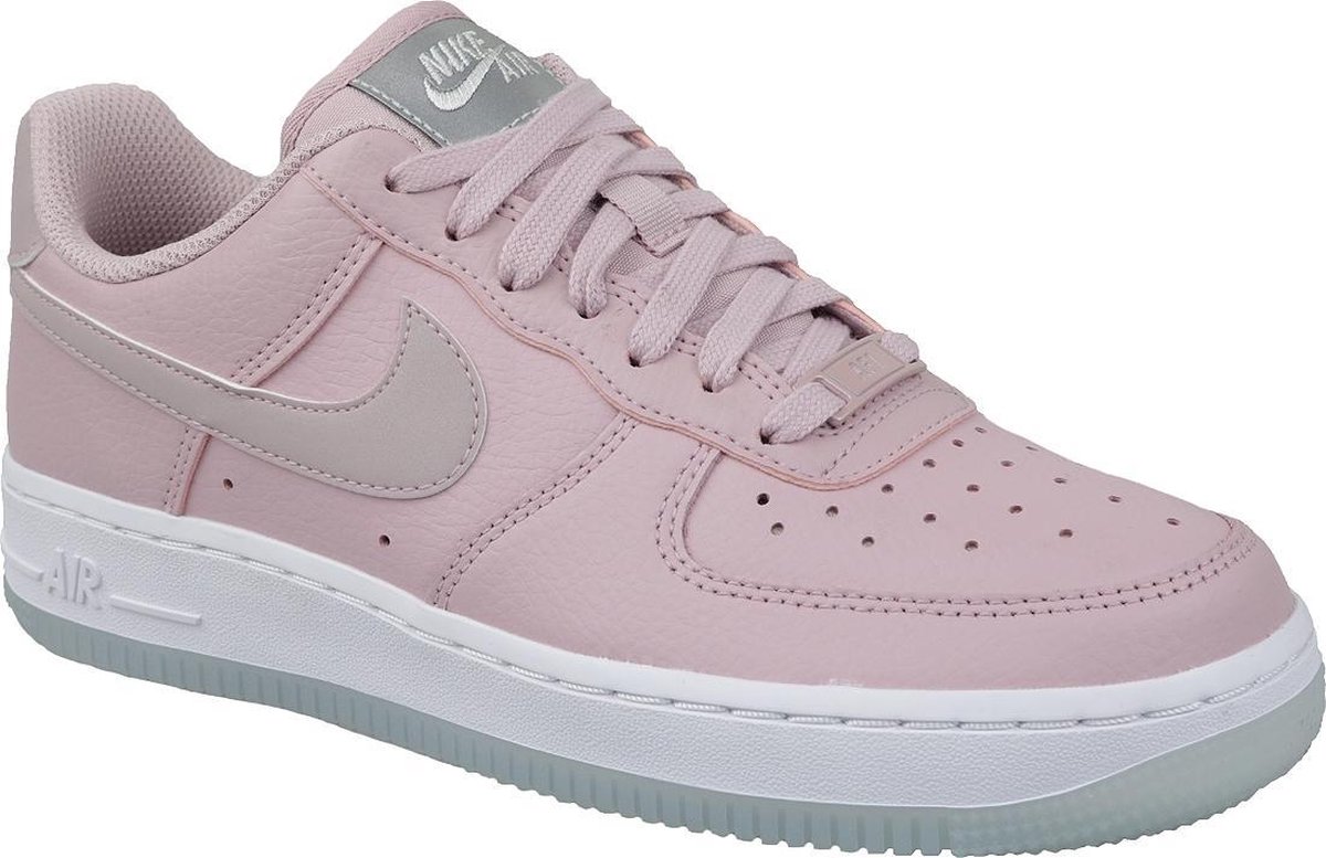 Nike Air Force 1 Low '07 Essential Plum Chalk Damen AO2132-500 40