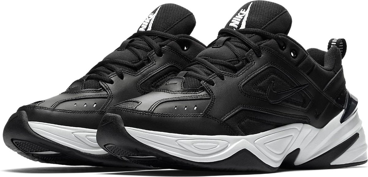 Nike M2K Tekno Schwarz Obsidian AV4789-002 42.5