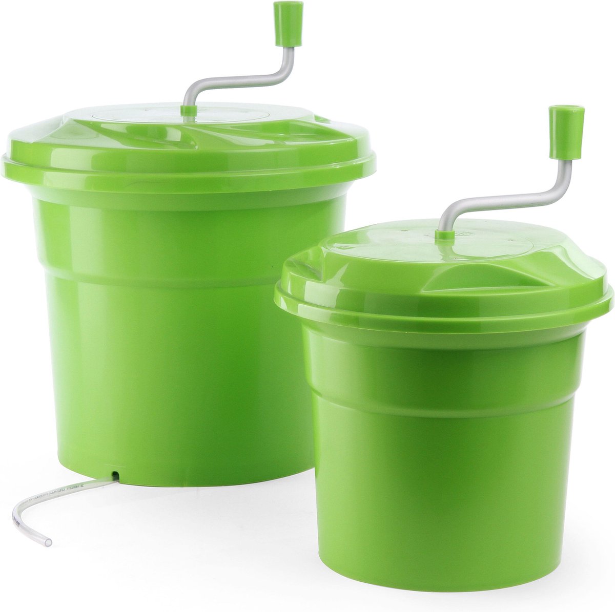 Professionelle Salatschleuder 25 l Hendi 222560