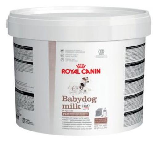 Royal Canin Babydog Milk 400 Gr