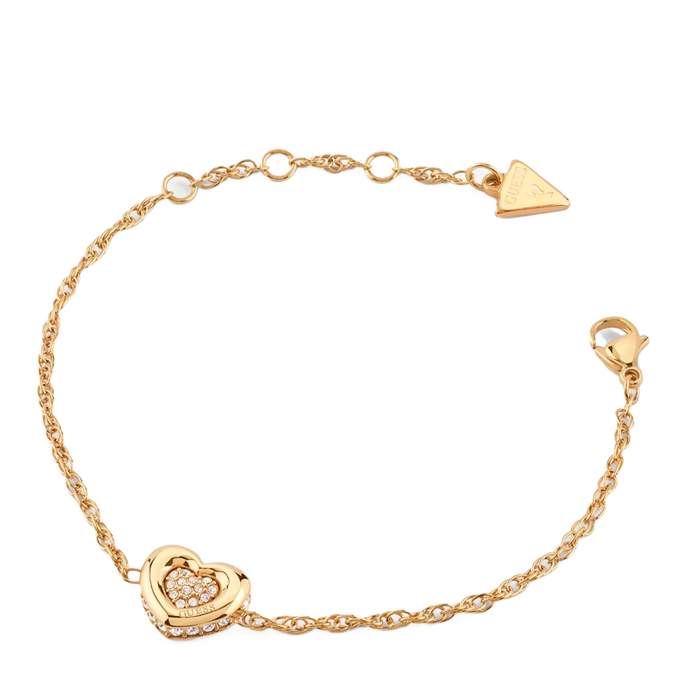 Guess Armbänder LOVE Armband JUBB05461JW