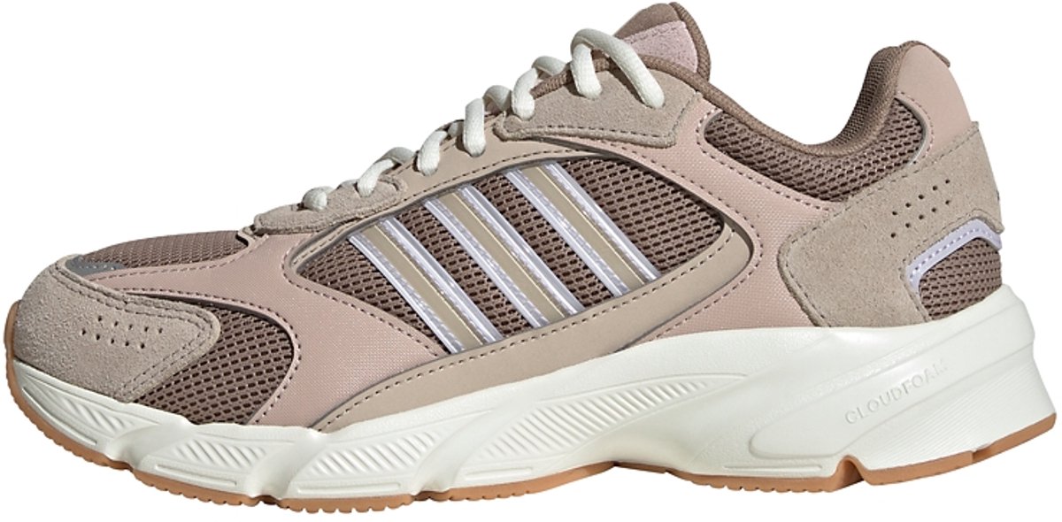 Damen Sneakers adidas Crazyxhaos 2000