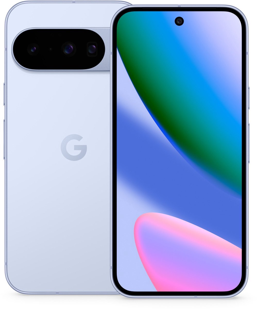 Google Pixel 10 12/128GB Frost