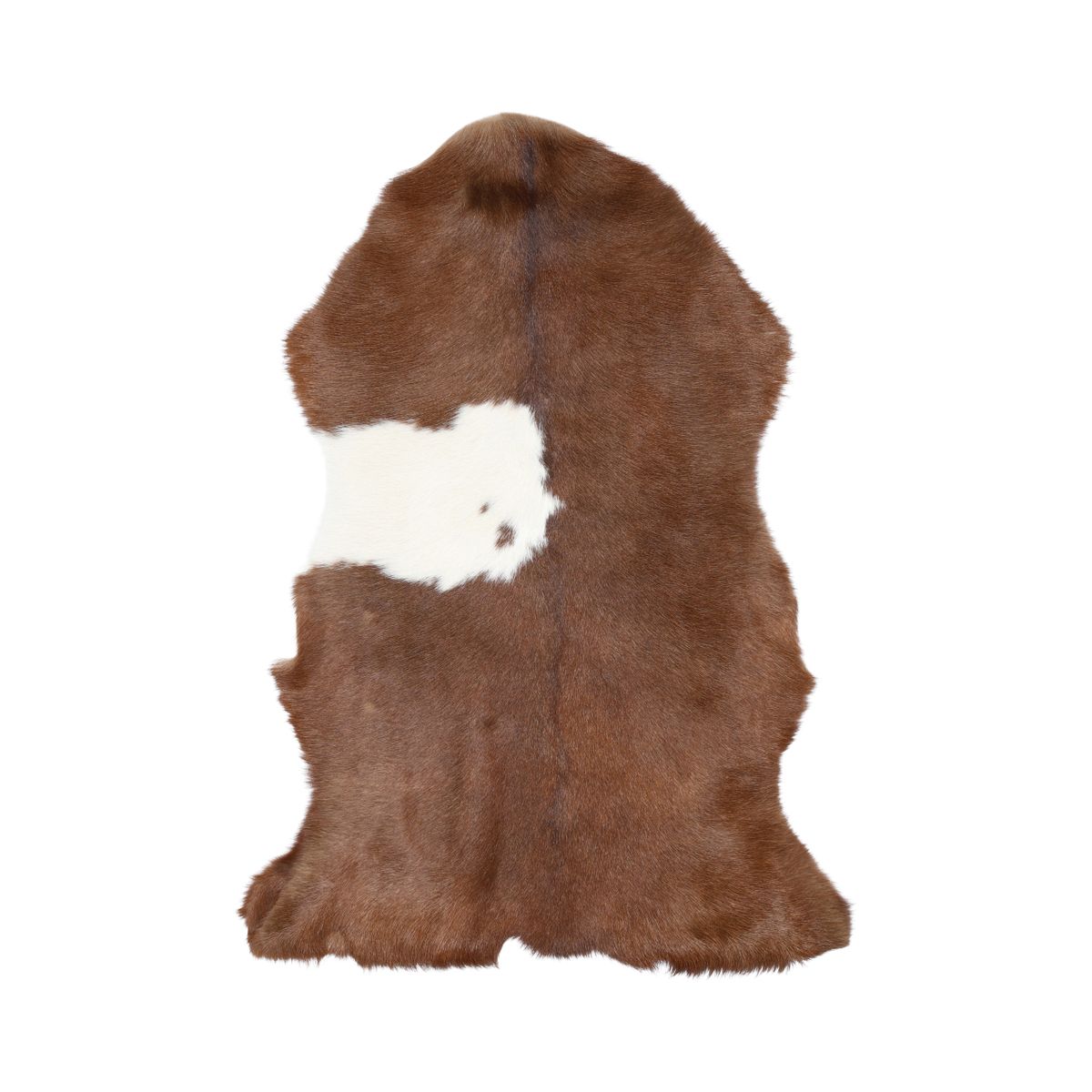 Ziegenfell Premium | Tibet | 90x60 cm