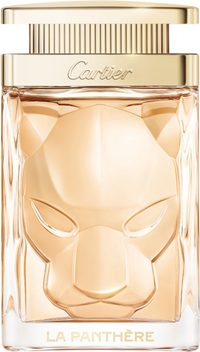 Cartier La Panthère - 100 ML Eau de Parfum Damen Parfum