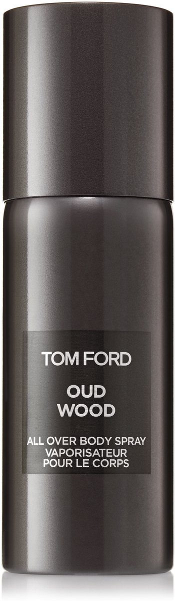 Tom Ford Beauty Perfumes Nicho Unisex Oud Wood All Over Body Körperspray