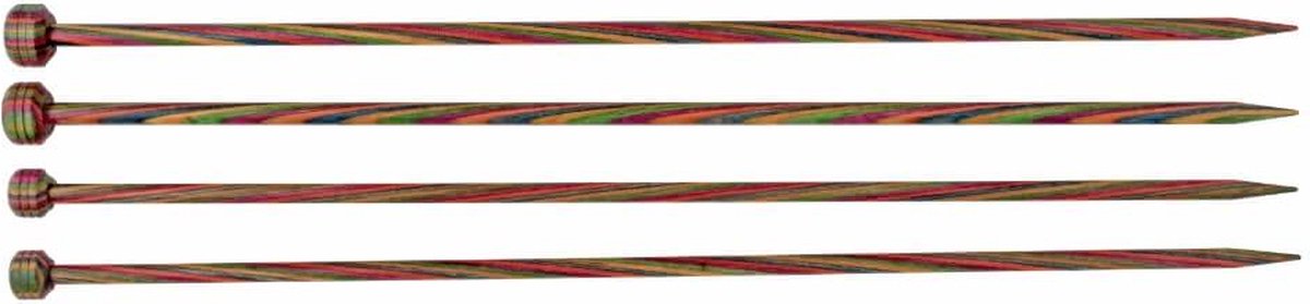 Farbe : - Stricknadeln Knit Pro Gerade pro zwei…