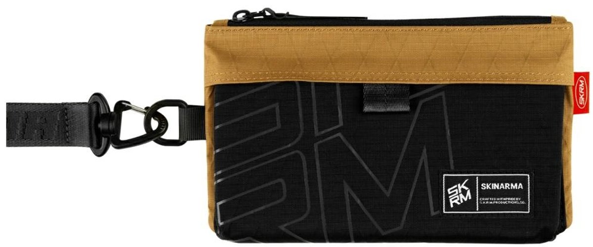 Handytasche Skinarma Jager Braun