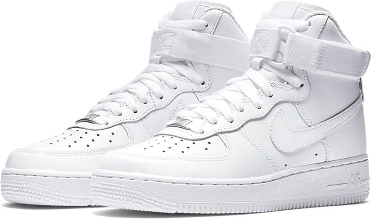 Nike Air Force 1 High 'Weiß' Damen 334031-105 38