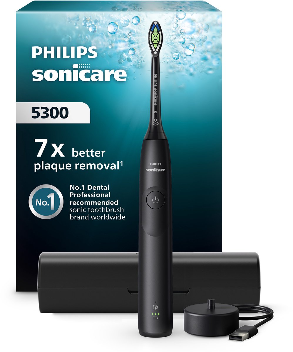 PHILIPS HX7101/02 Sonicare 530 Zahnbürste