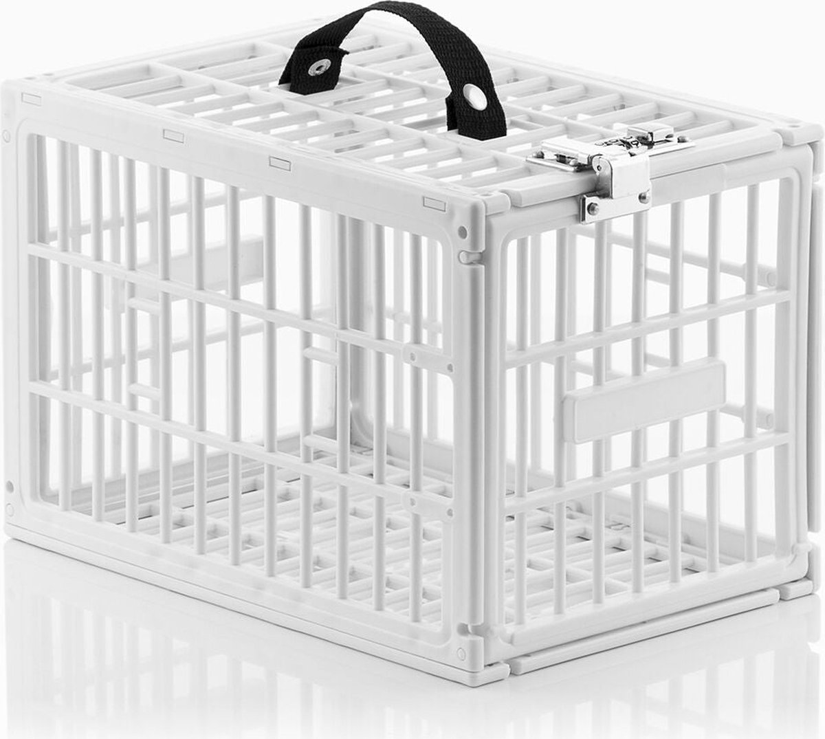 Sicherheitskäfig für Kühlschränke Food Safe InnovaGoods