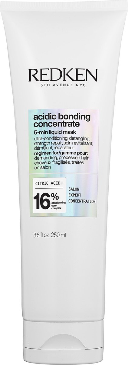 Redken Masken Acidic Bonding Concentrate Mask